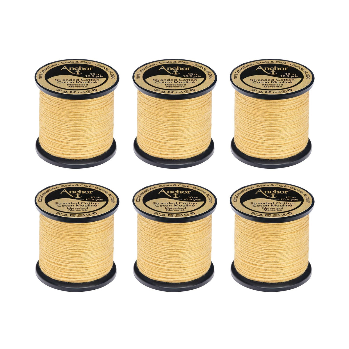 0874 Saffron Medium