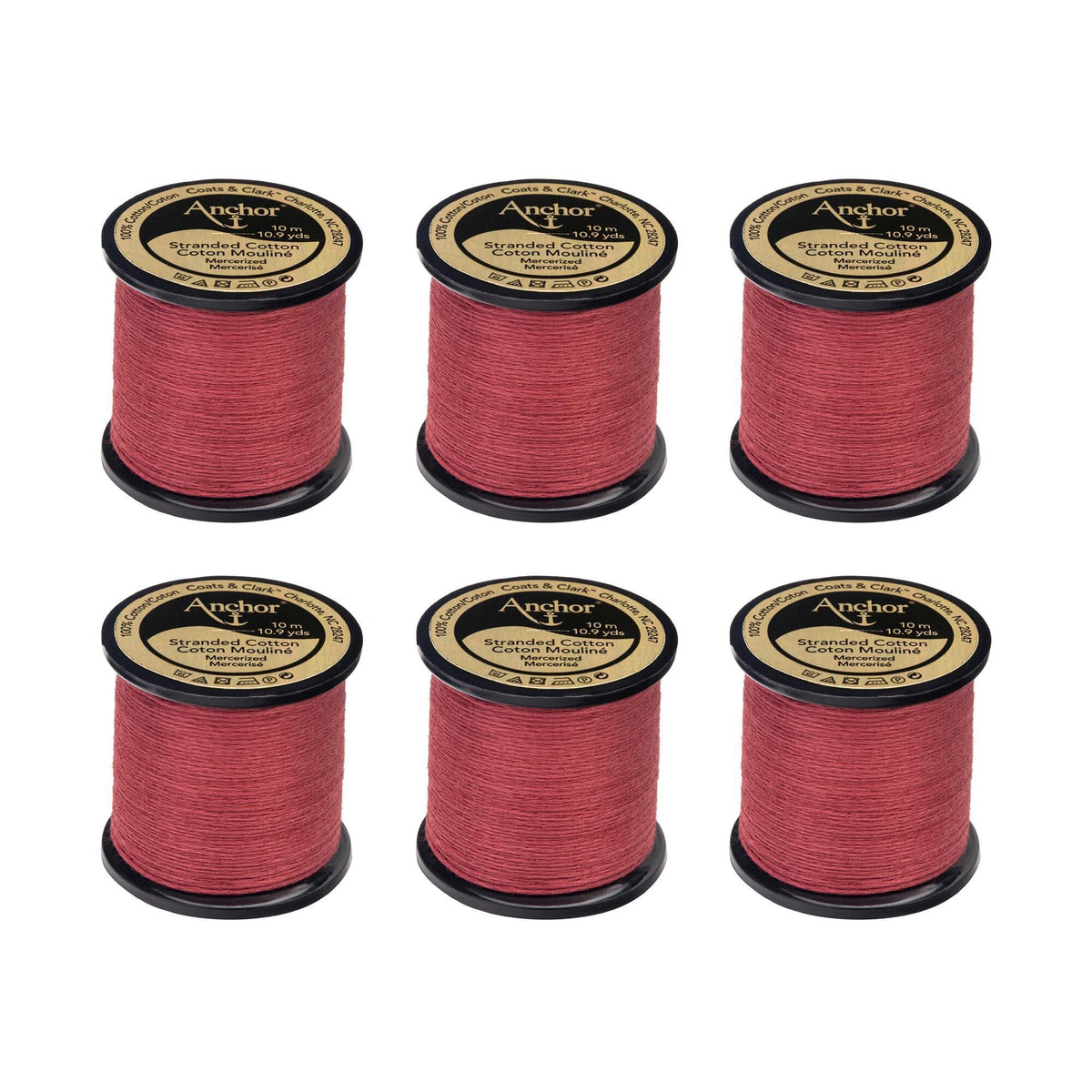 0896 Rose Wine Dark