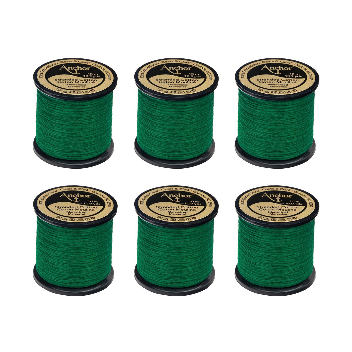 0923 Emerald Very Dark