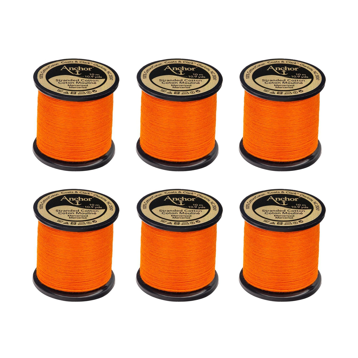 0925 Tangerine Very Dark