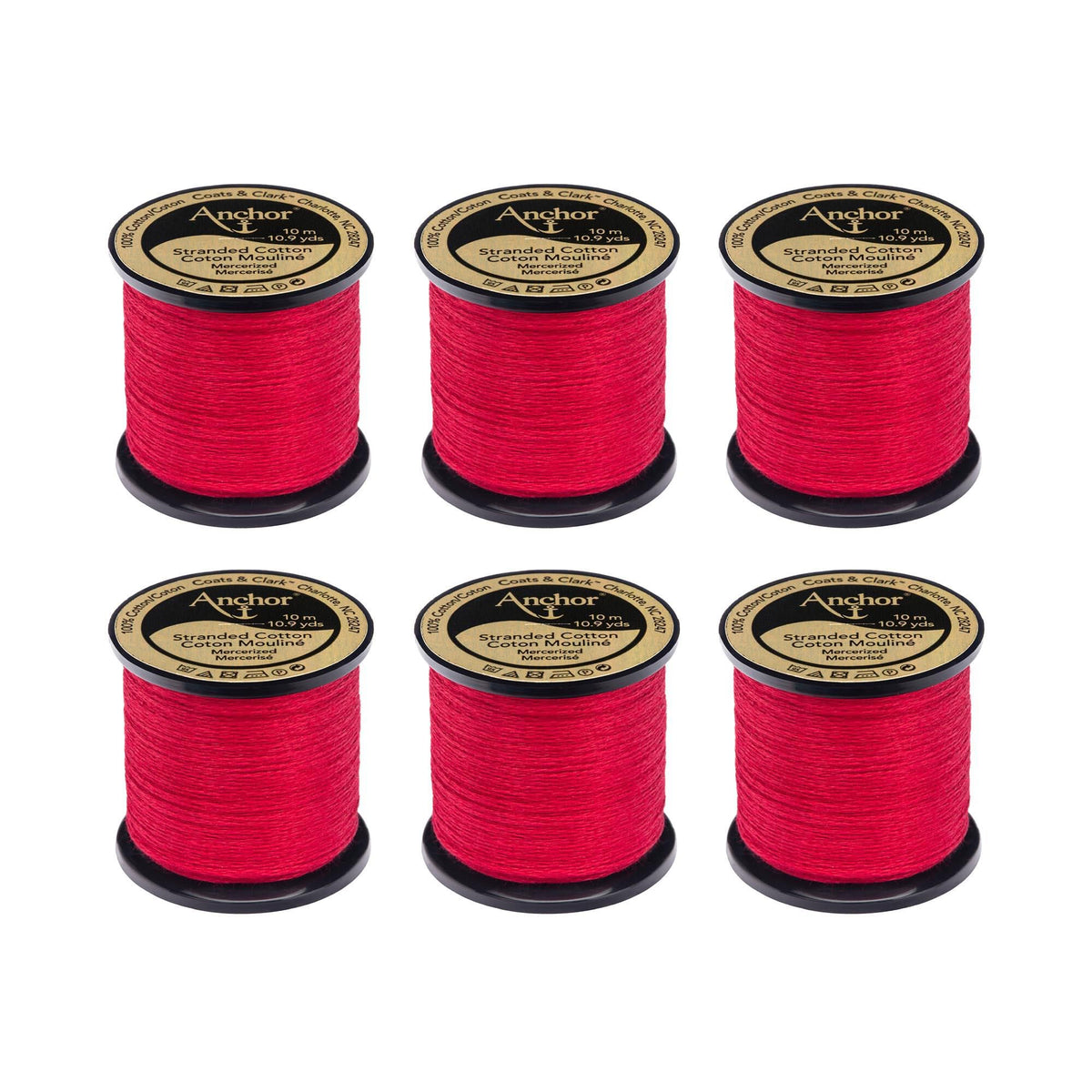1006 Cherry Red