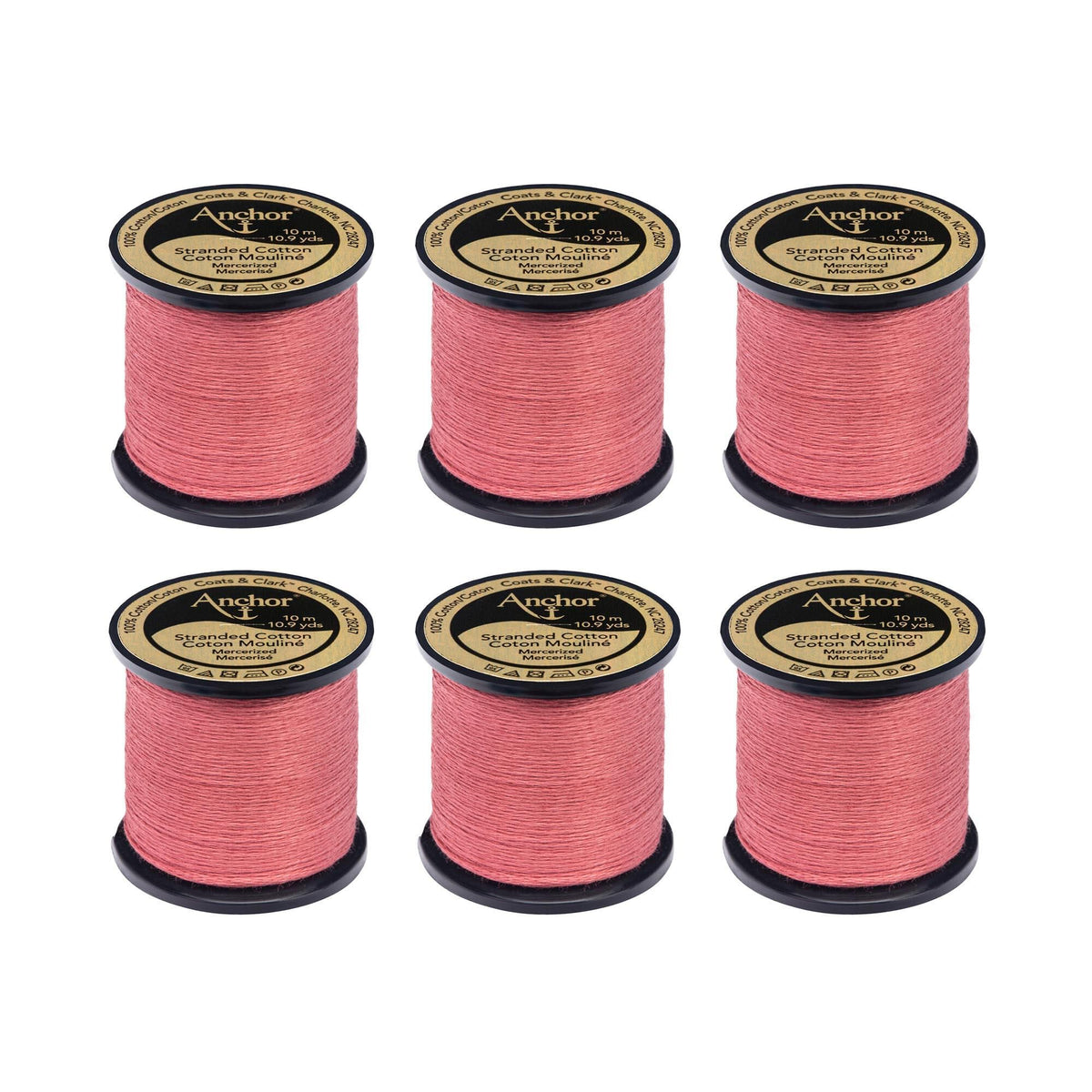 1027 Rose Wine Medium Dark