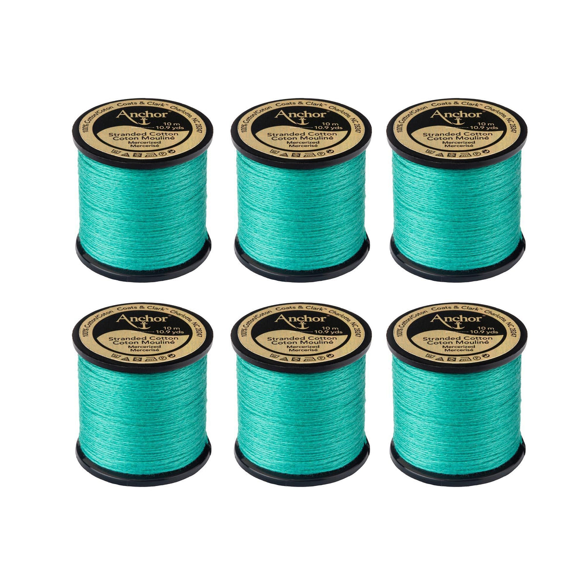 1072 Jade Medium Light