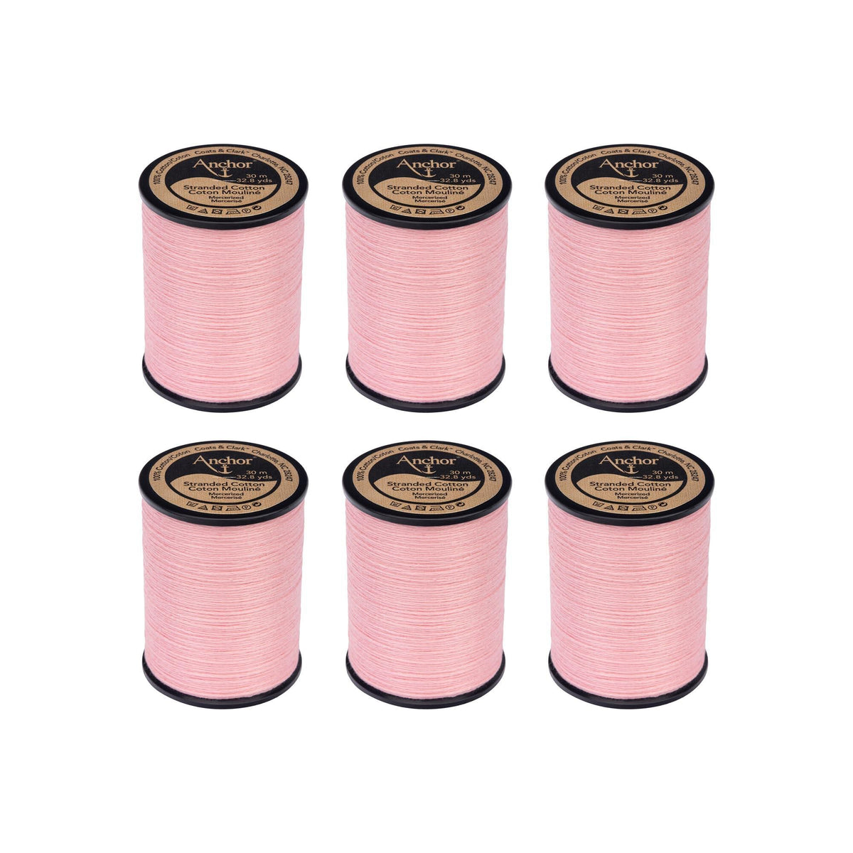0023 Carnation Ultra Light