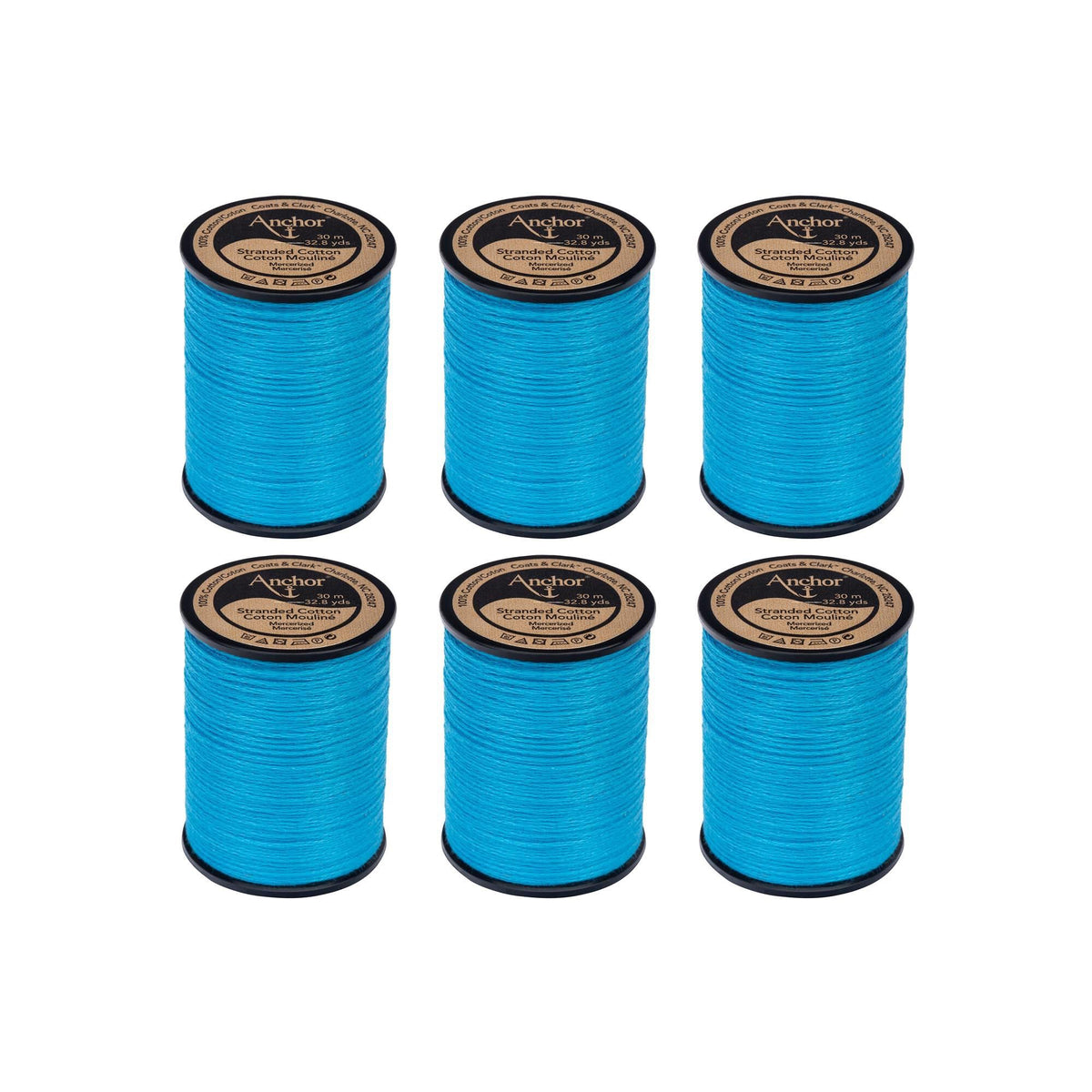 0433 Ice Blue