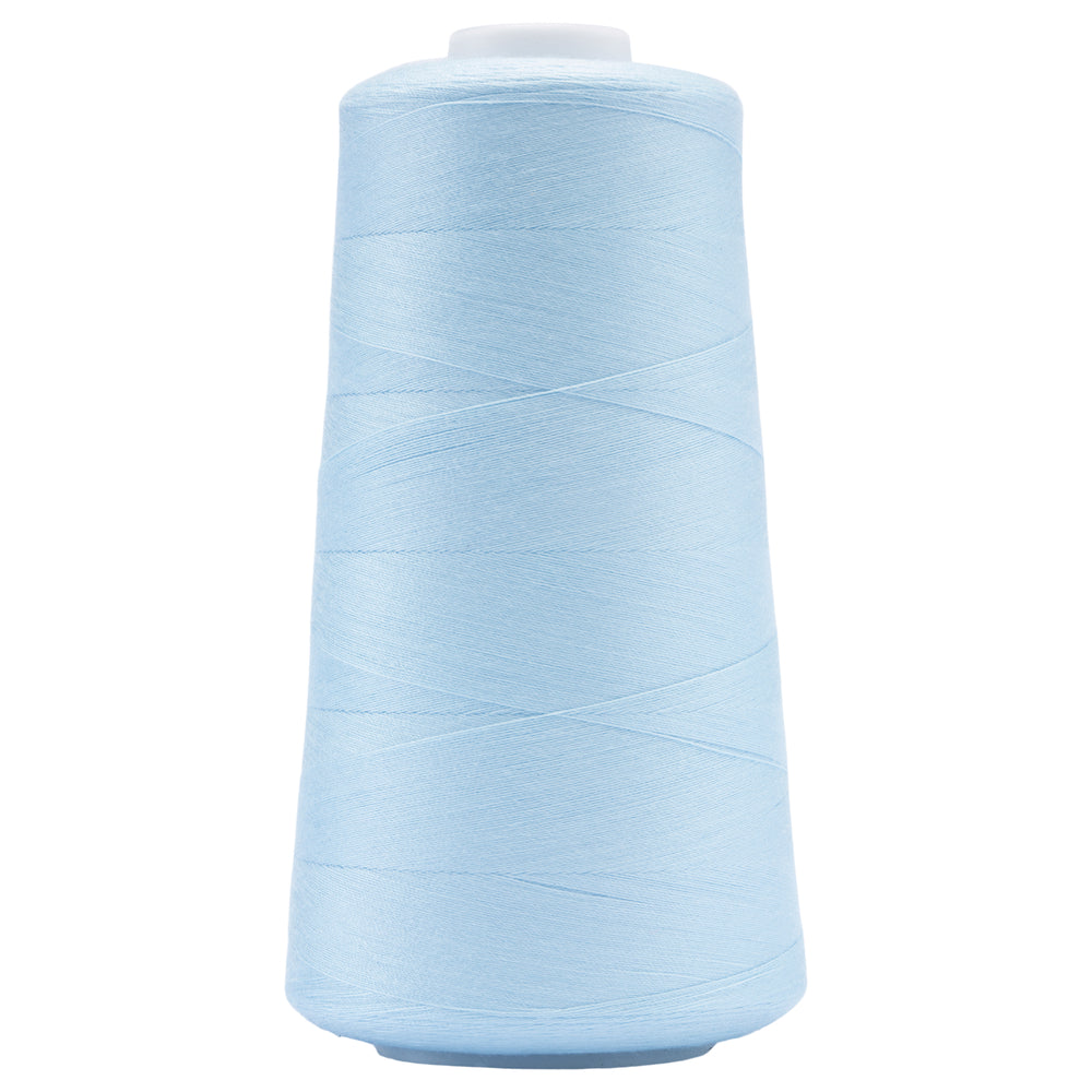 Icy Blue