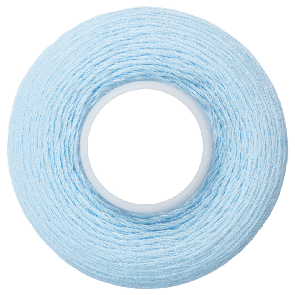 Icy Blue