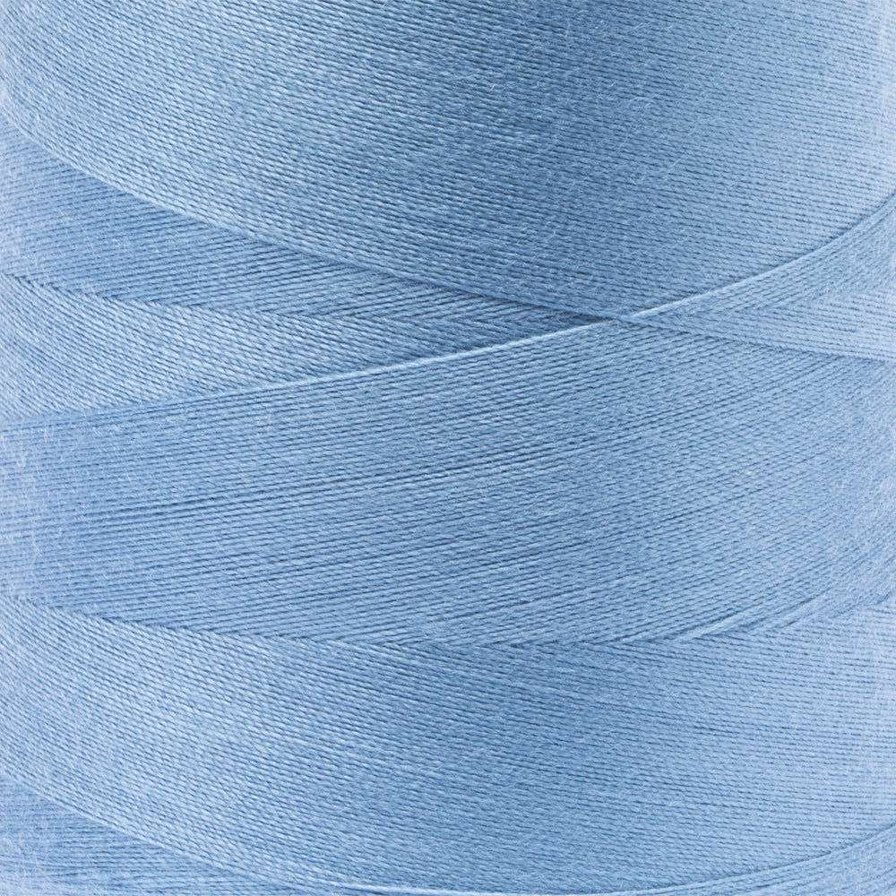 Dusty Blue