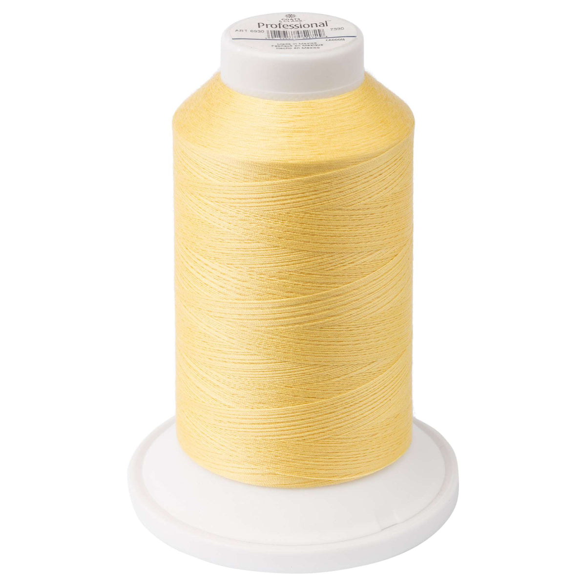 Sun Yellow
