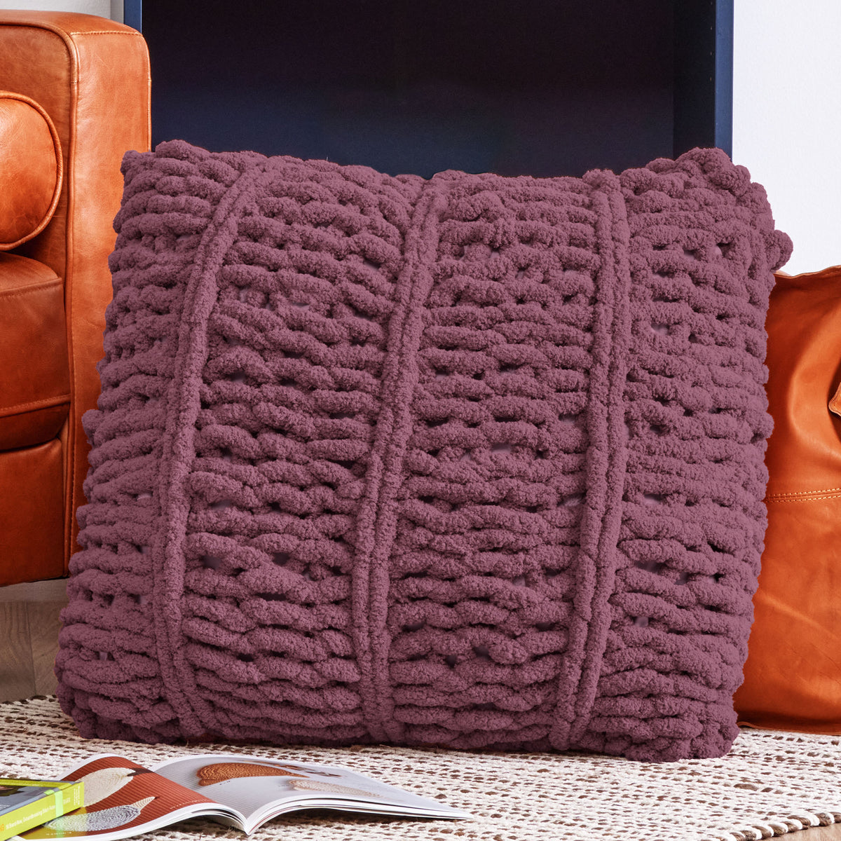 Plum Purple