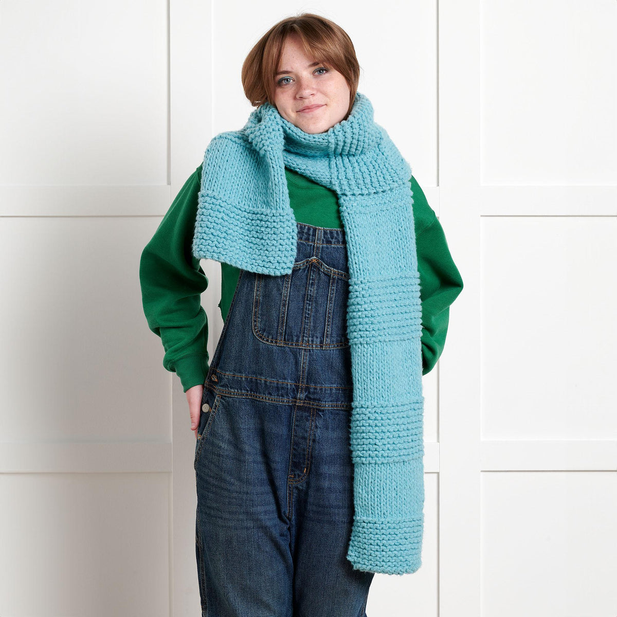 Blue Teal
