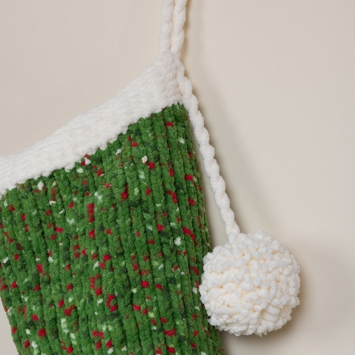 Holly Wreath