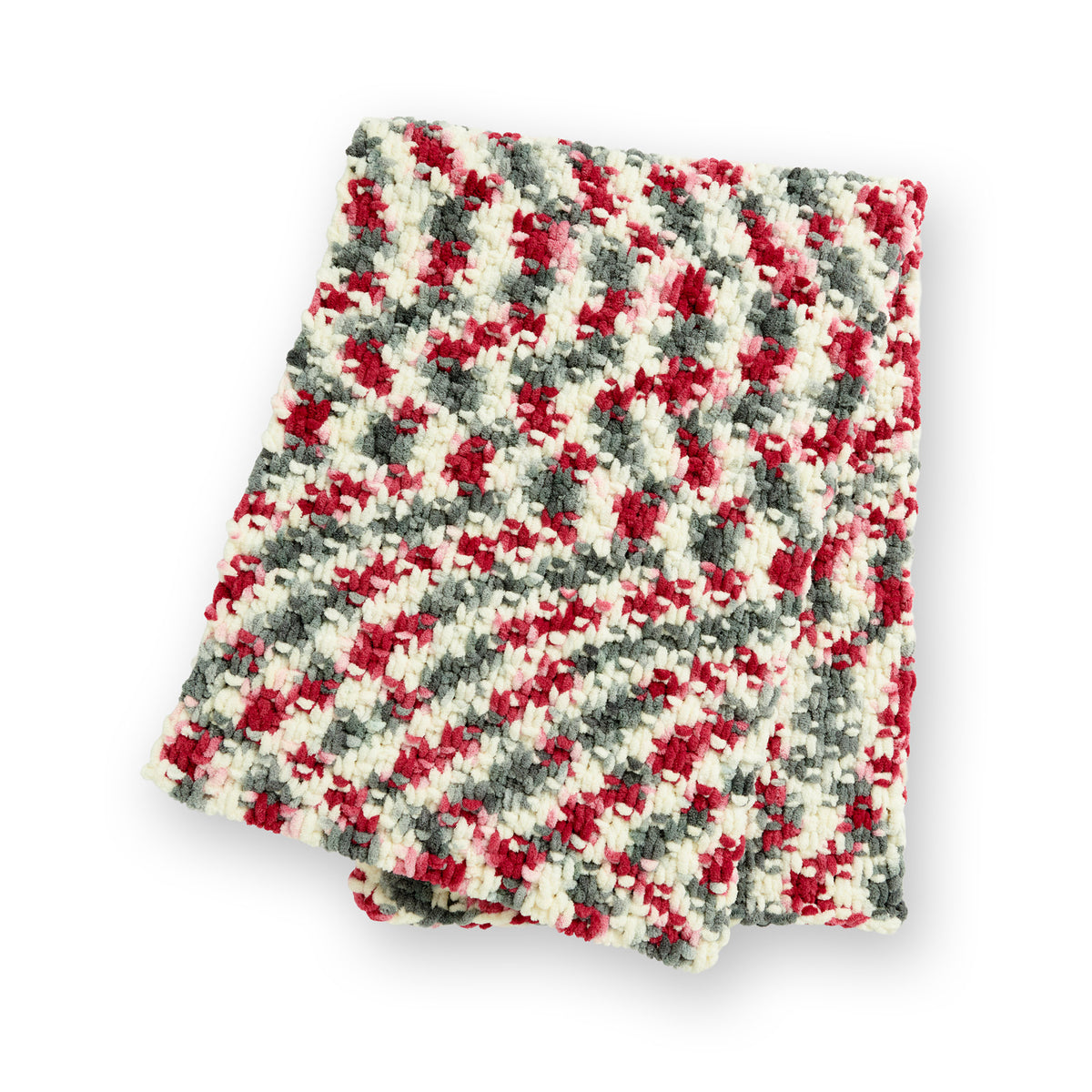 Single Size / Claret Storm