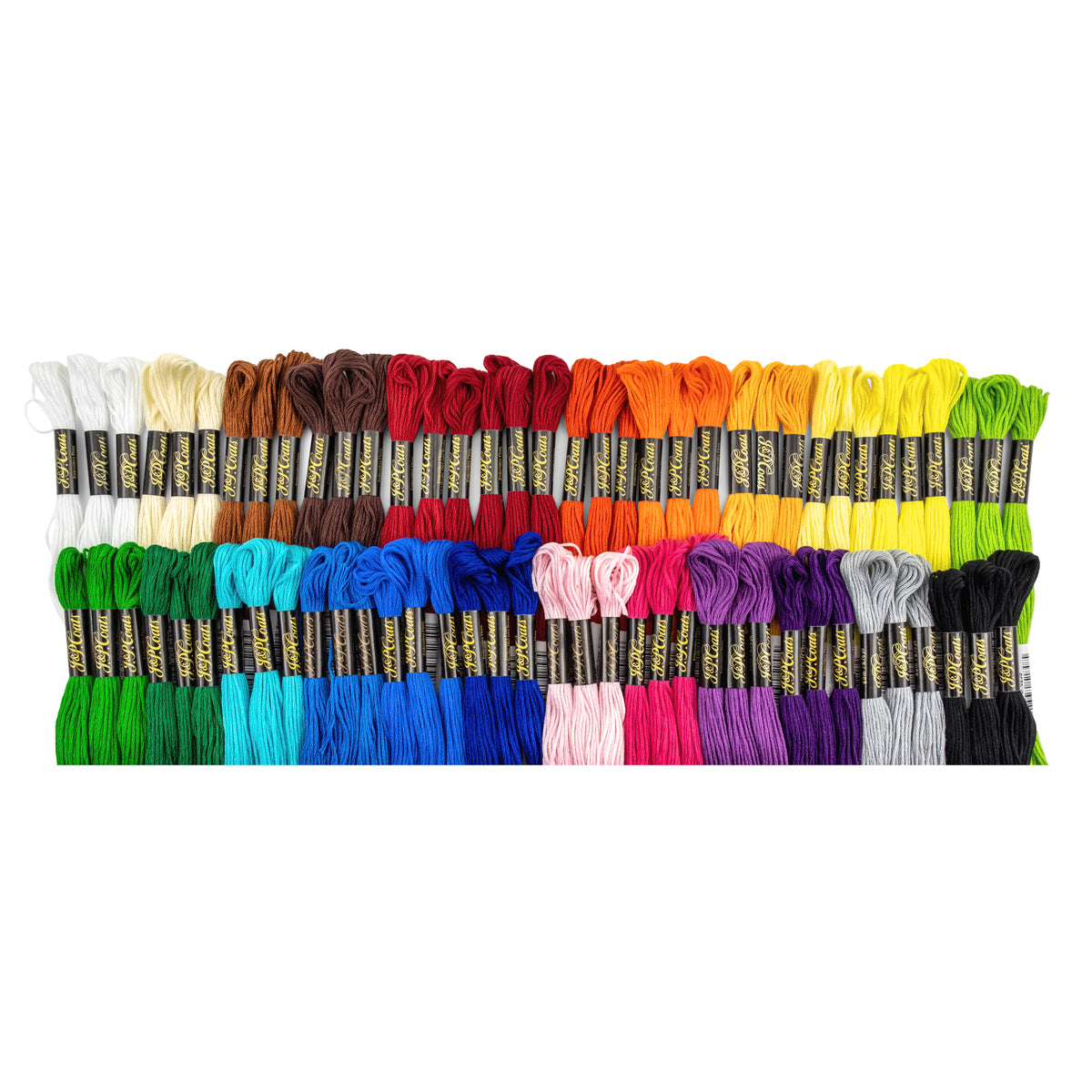 Stitching Station