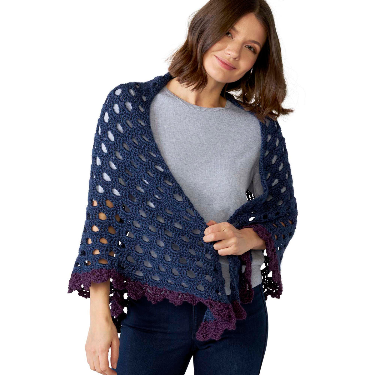 Dark Country Blue
