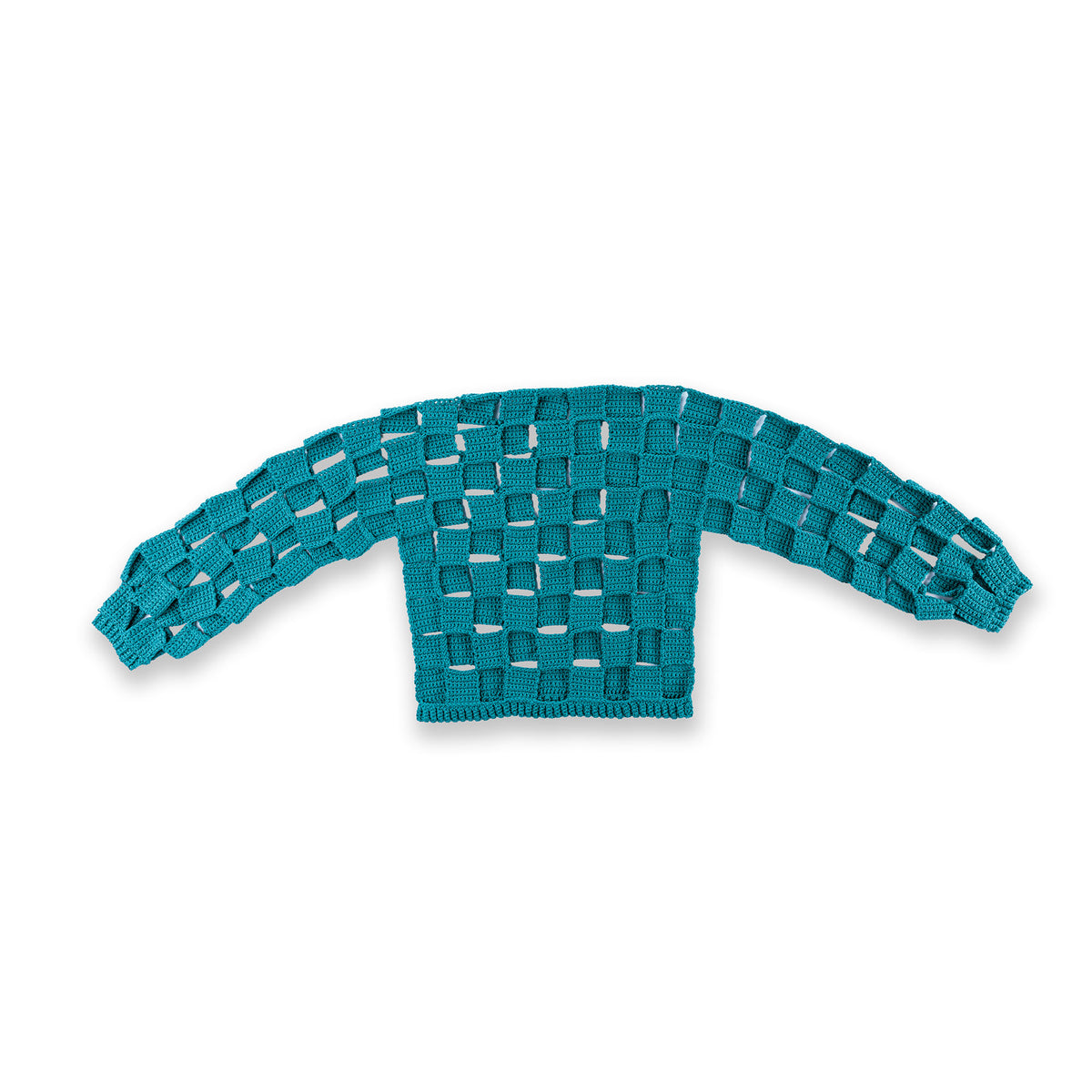 Turquoise Sea