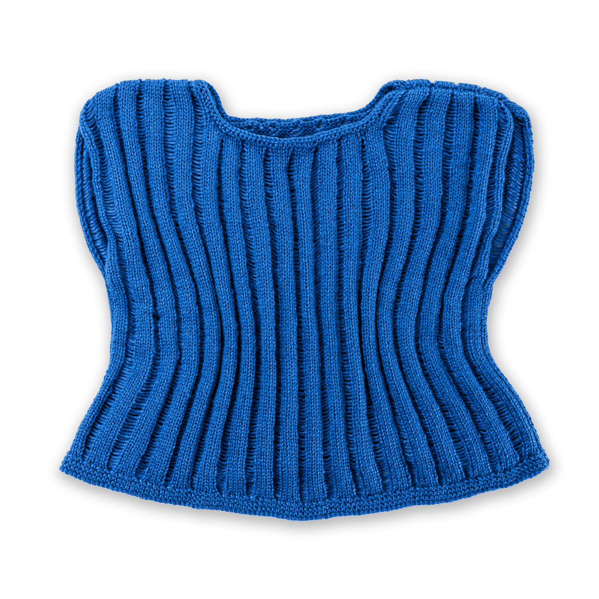 Electric Blue