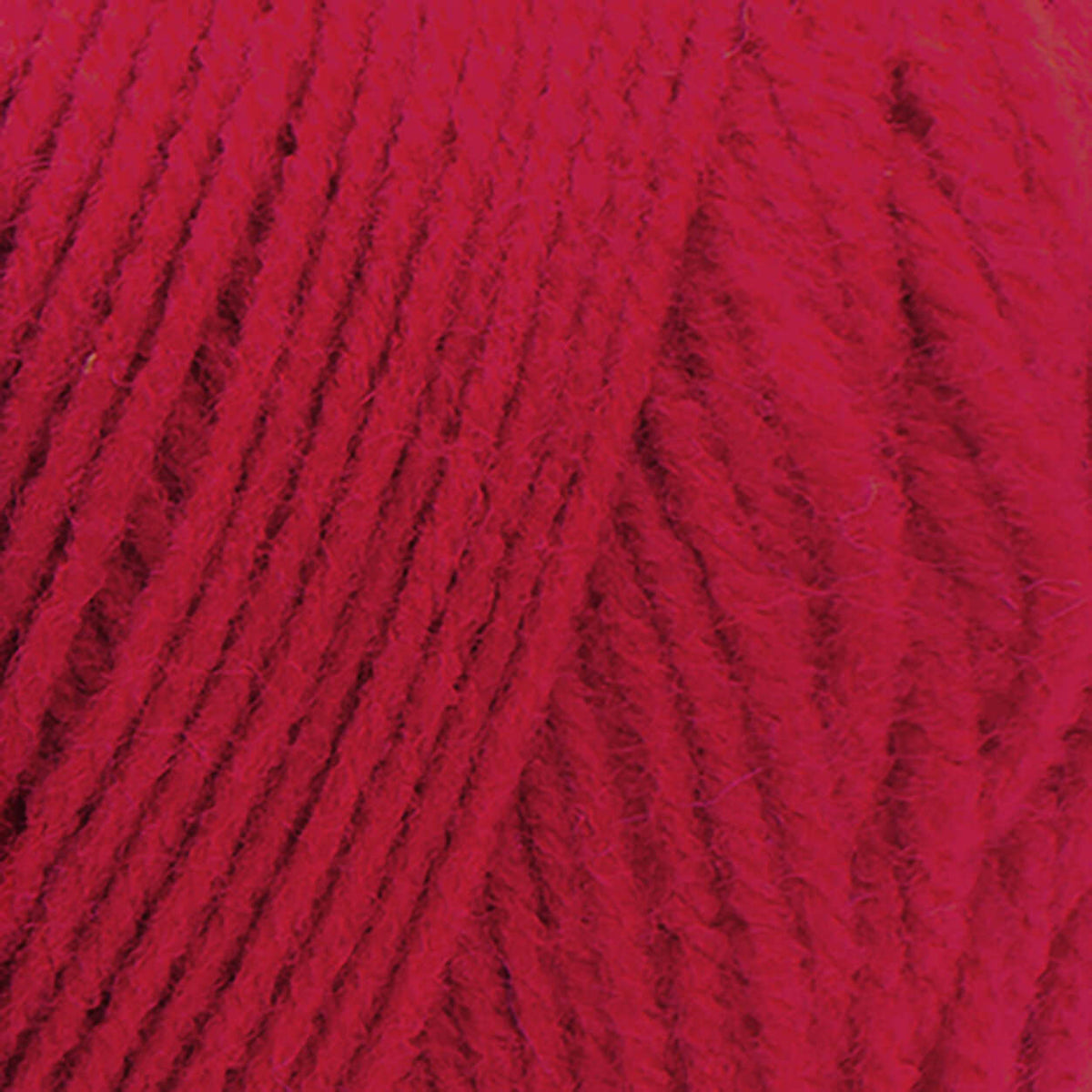 Hot Red