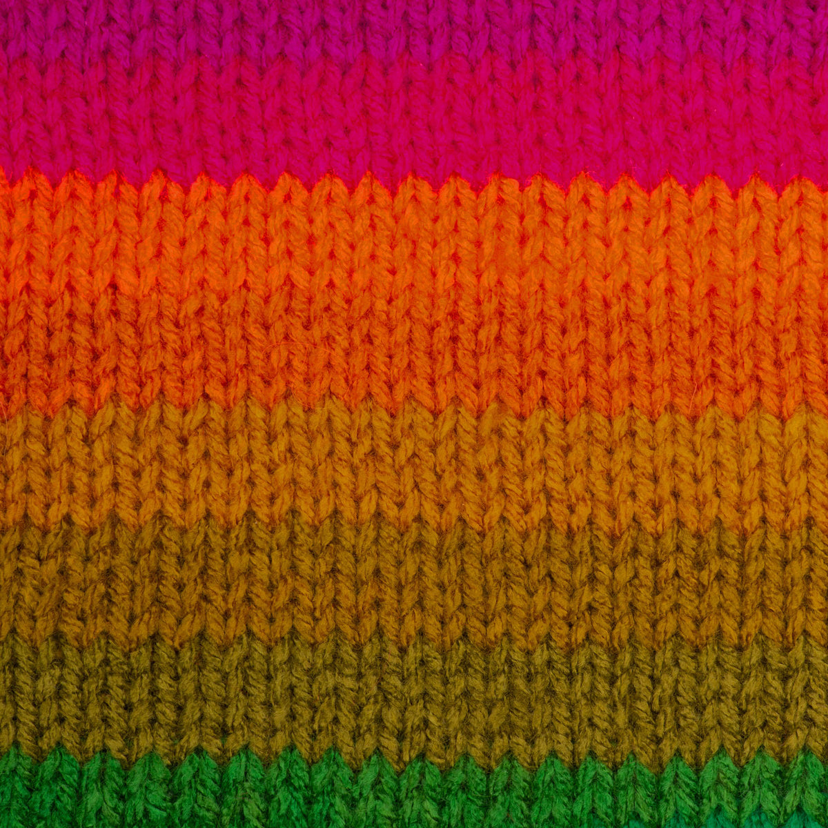 Preppy Stripe