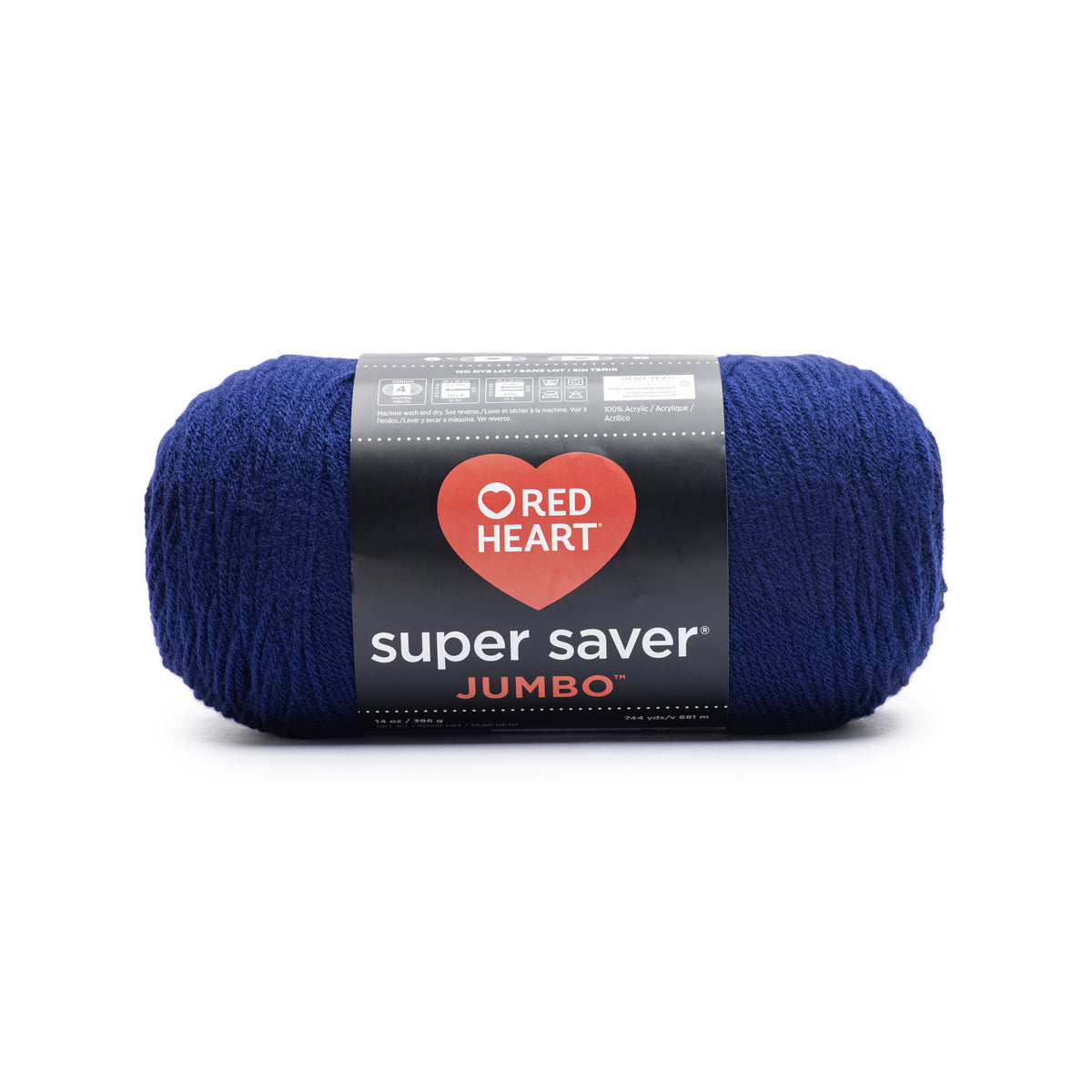 Soft Navy