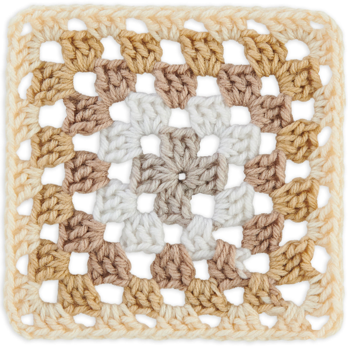 Aran - Cream