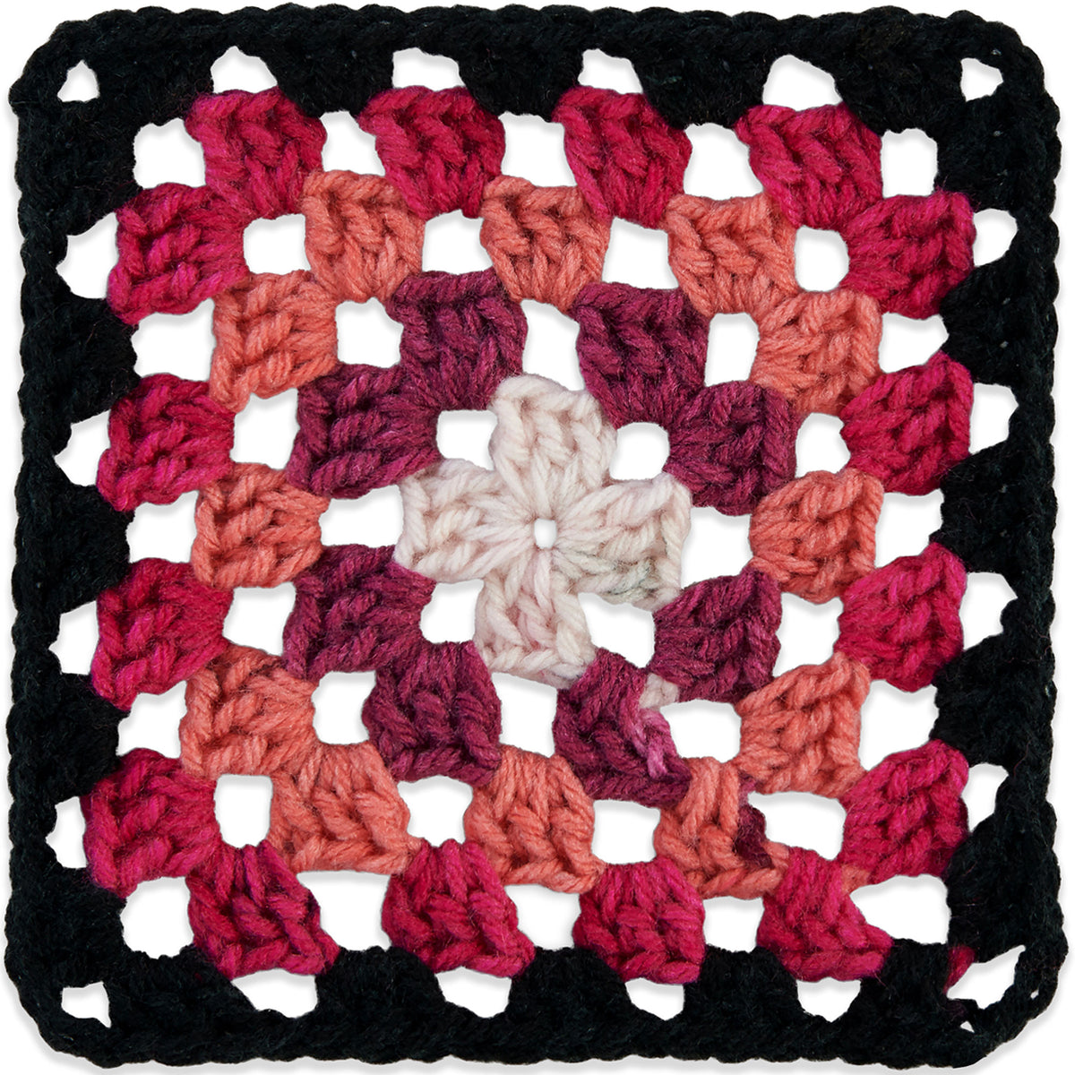 Black - Carnation Code