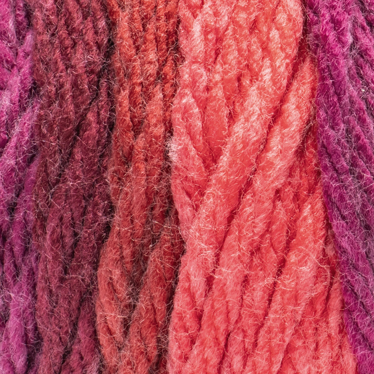 Raspberry Blush
