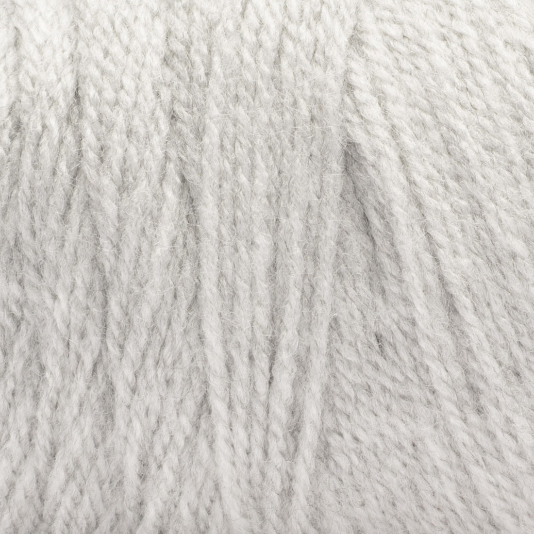 Light Gray Melange