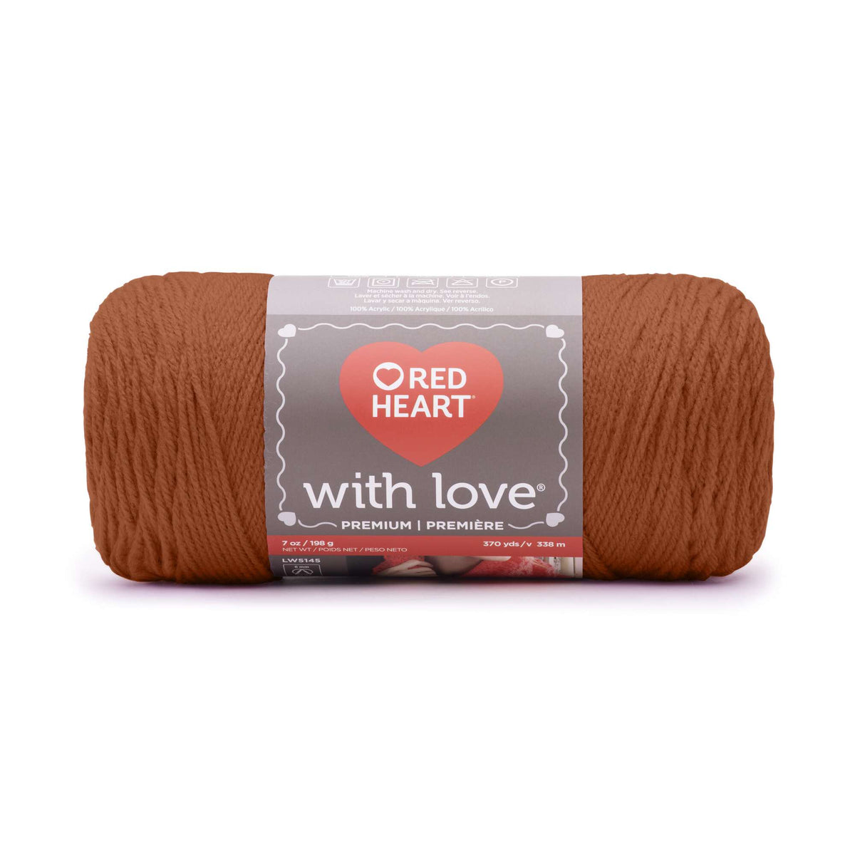 Ochre Brown