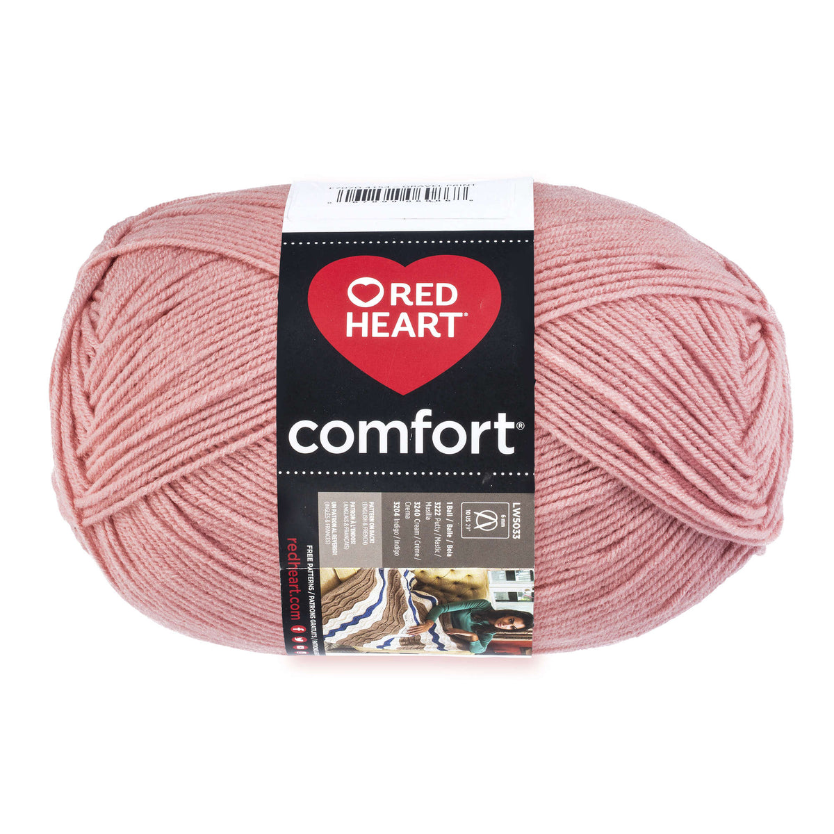 Petal Pink