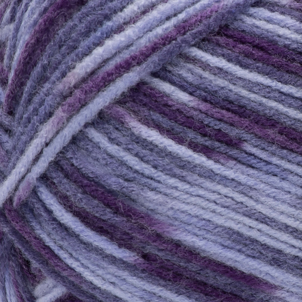 Purple Print