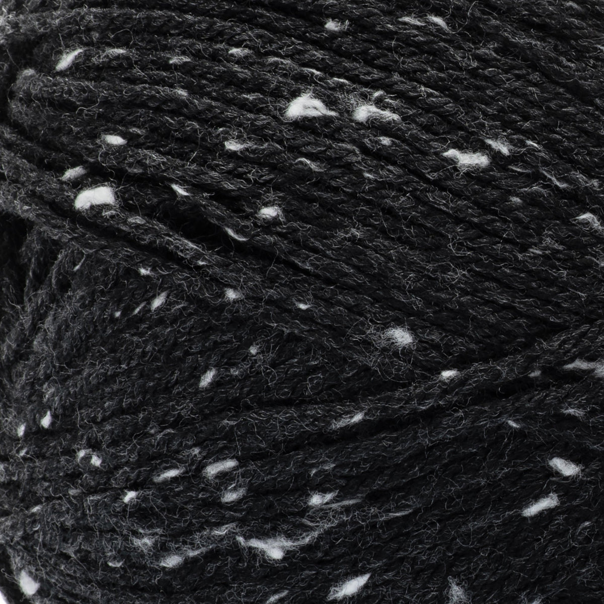 Black/White Fleck