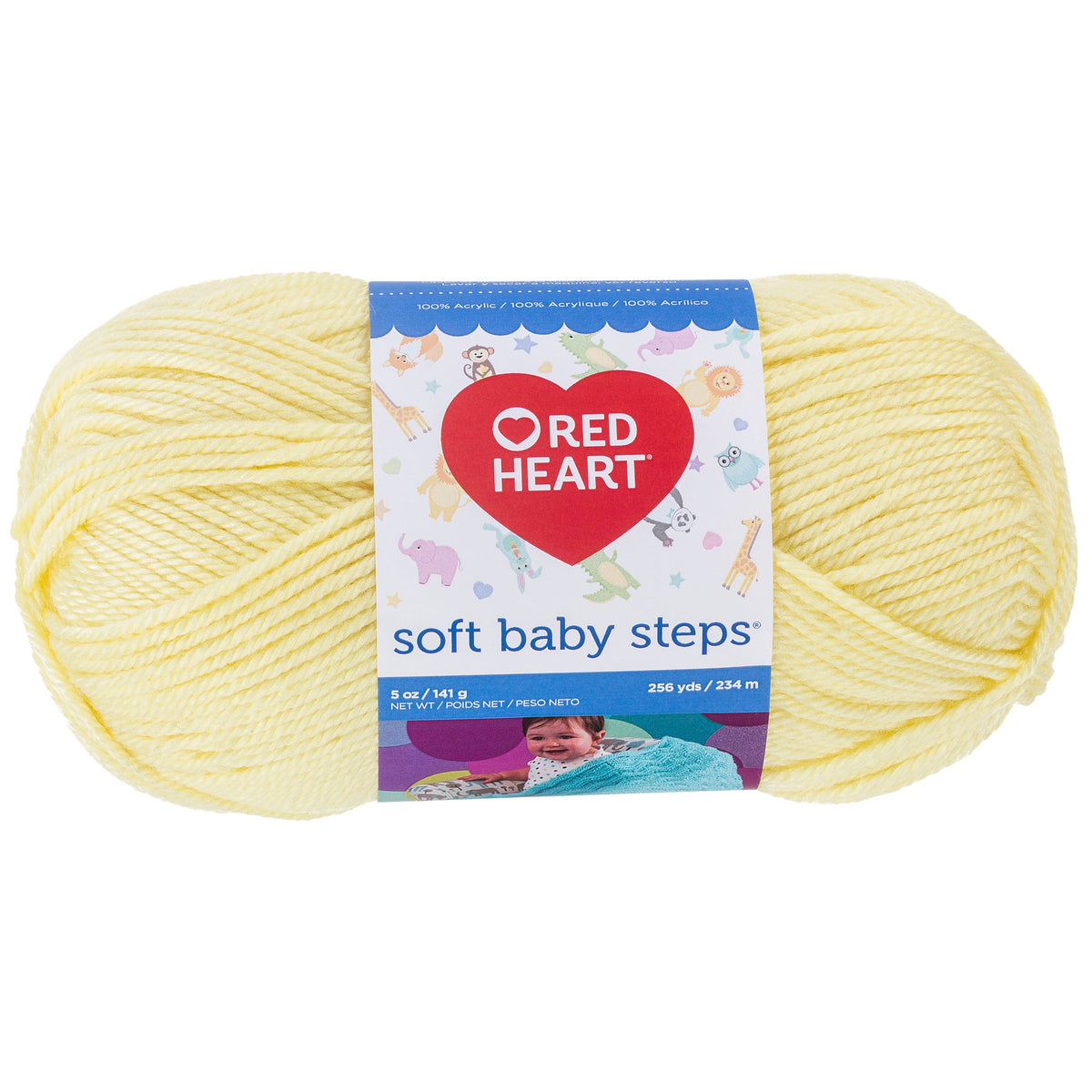 Baby Yellow