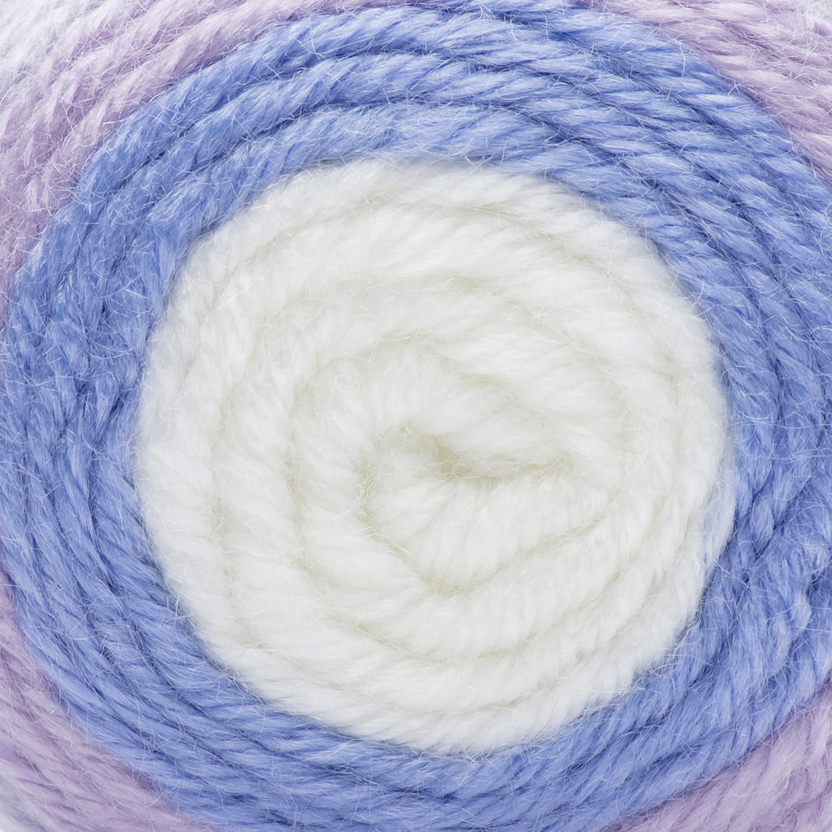 Periwinkle Peony