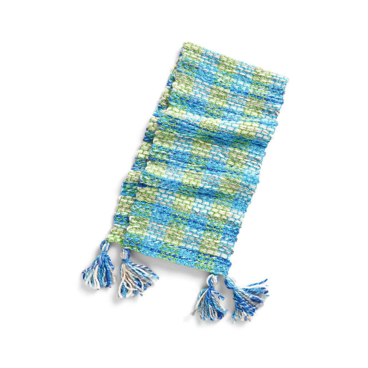 Aqua Twist