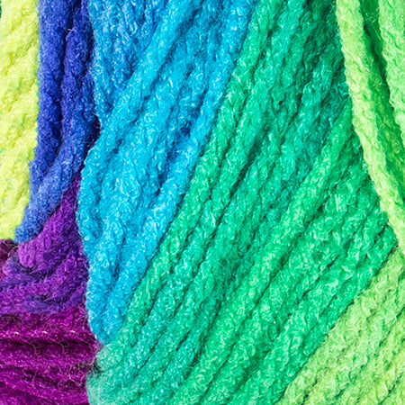 Parrot Stripe