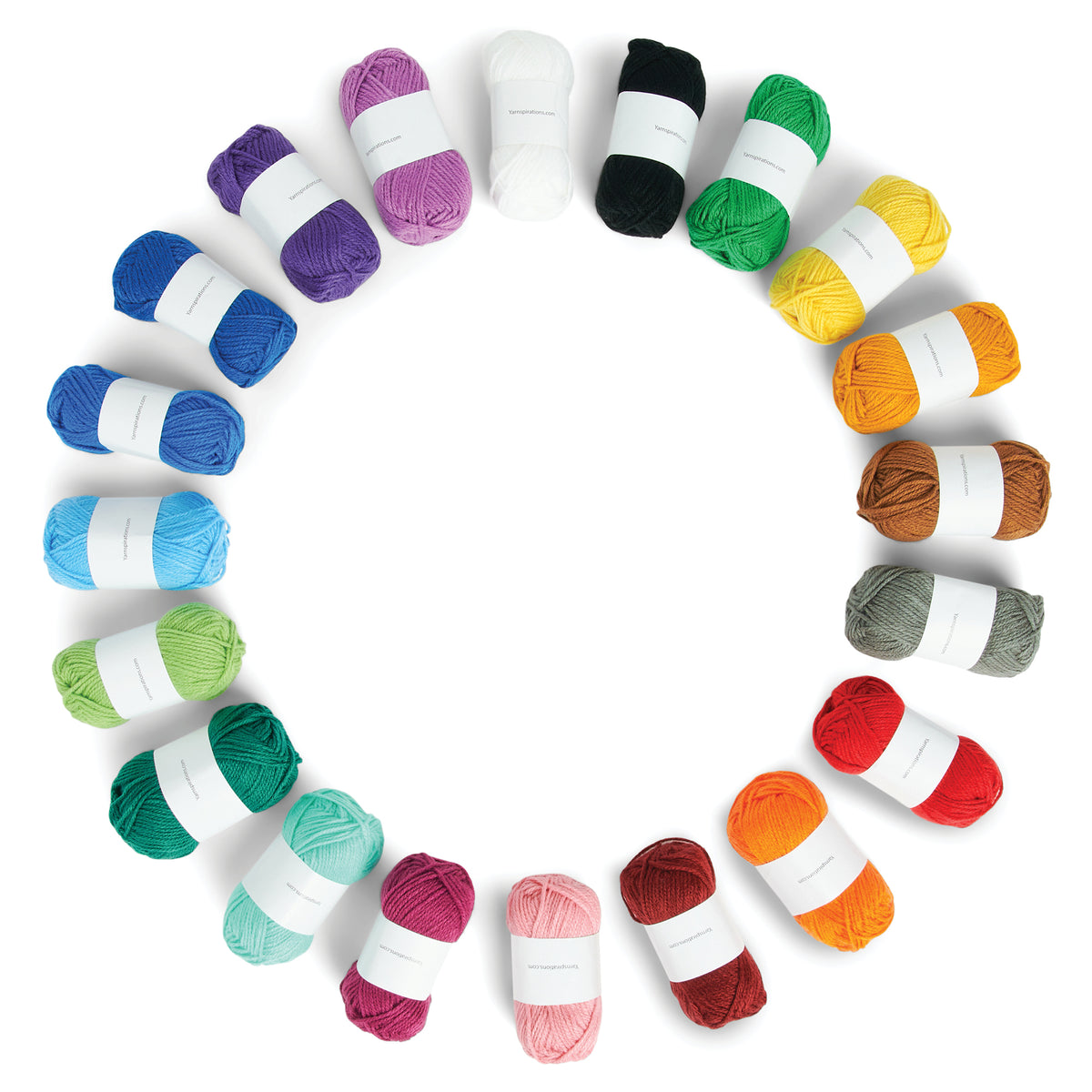 Assorted