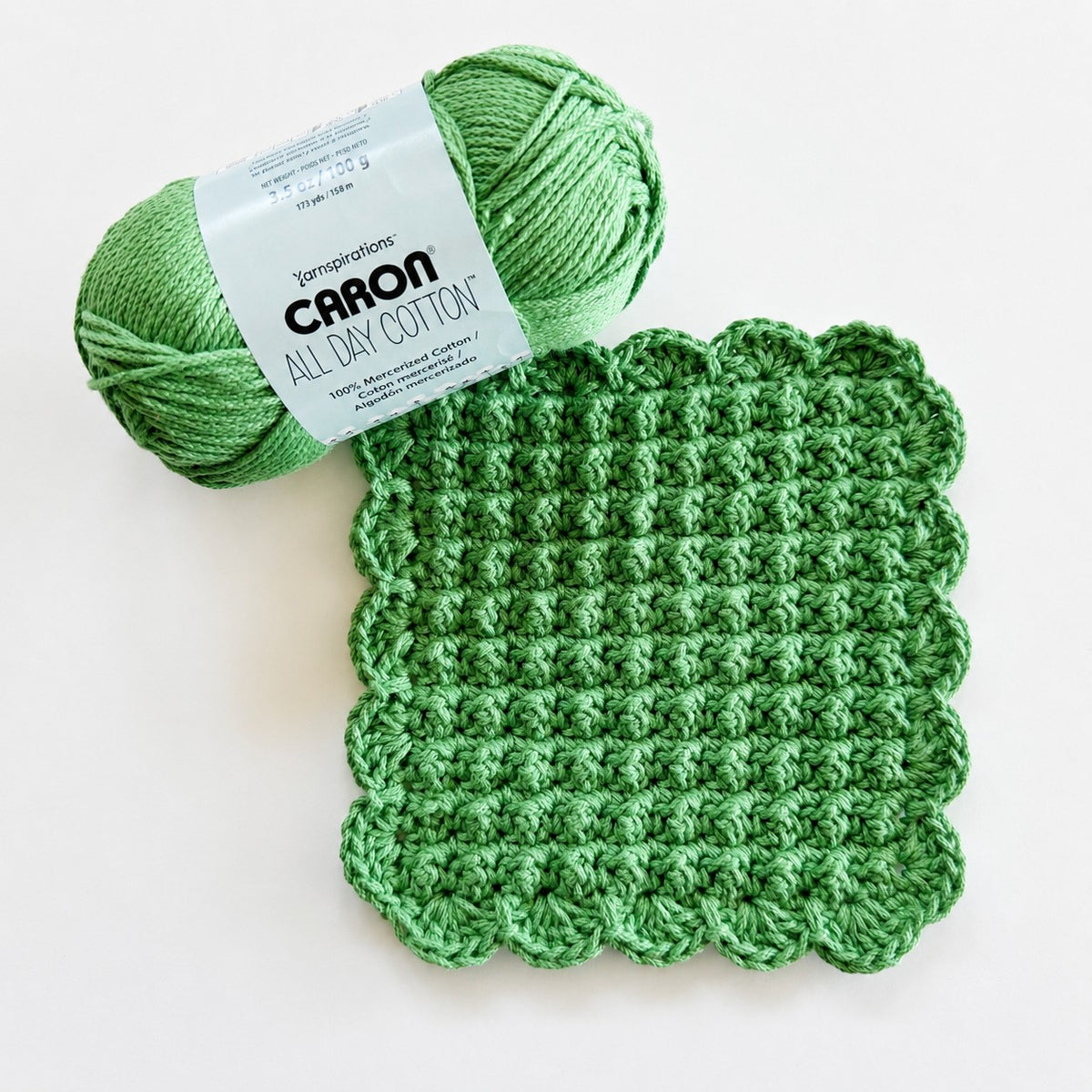Grass Green