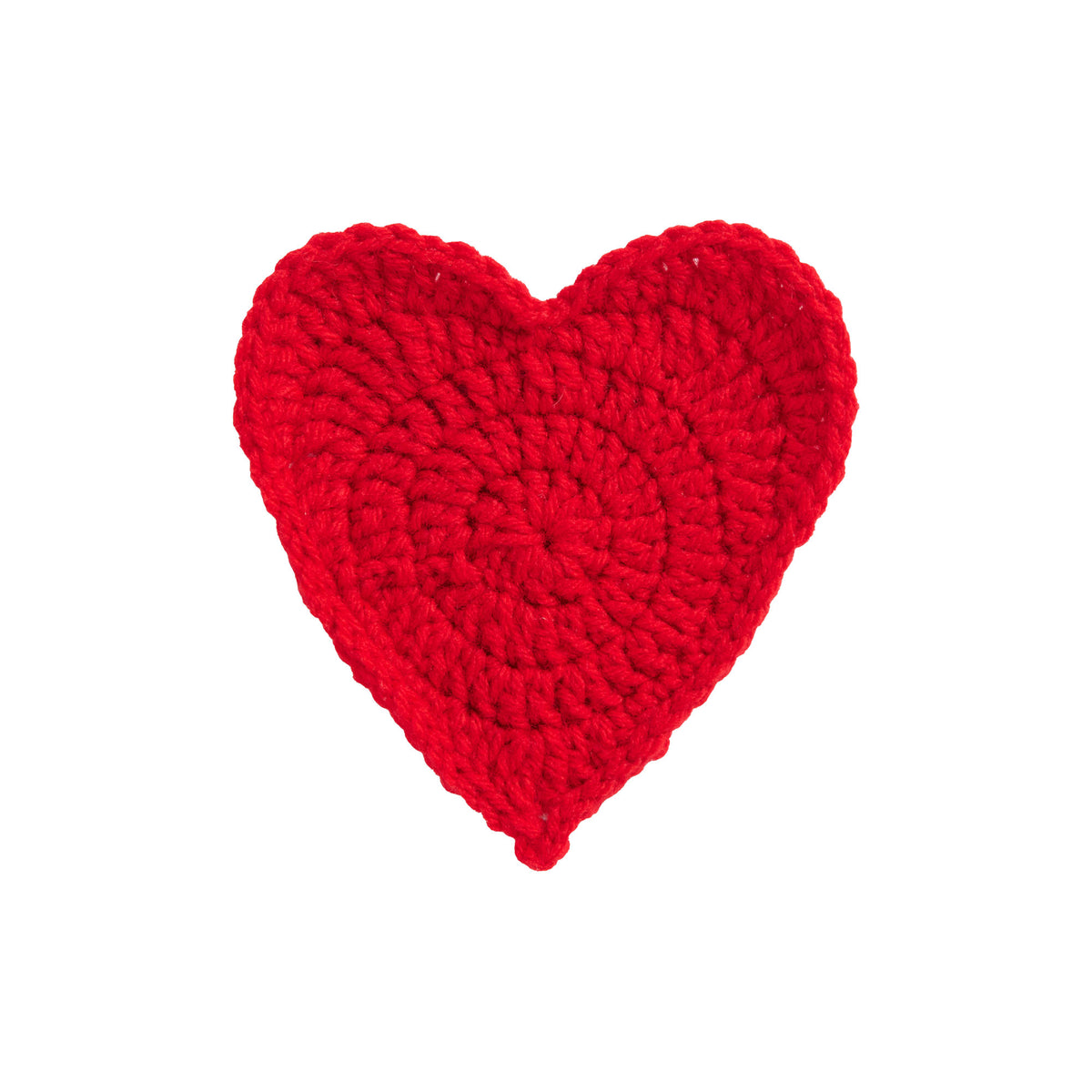 Single Size / Heart