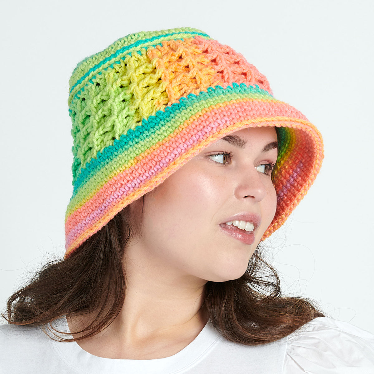 Retro Stripe