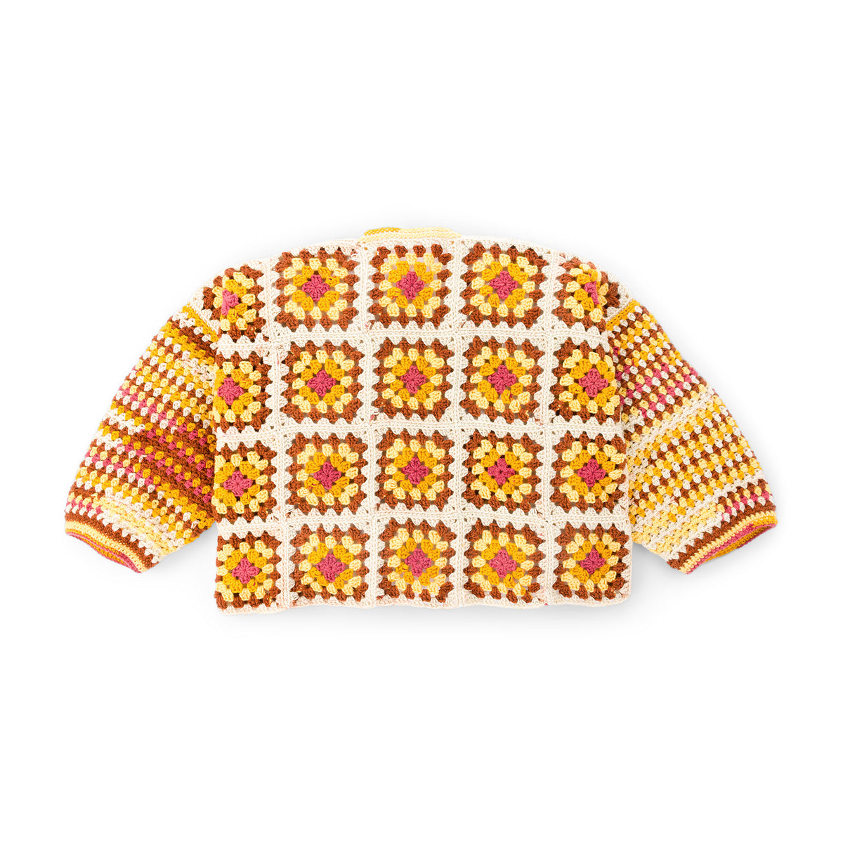 Warm Wheat