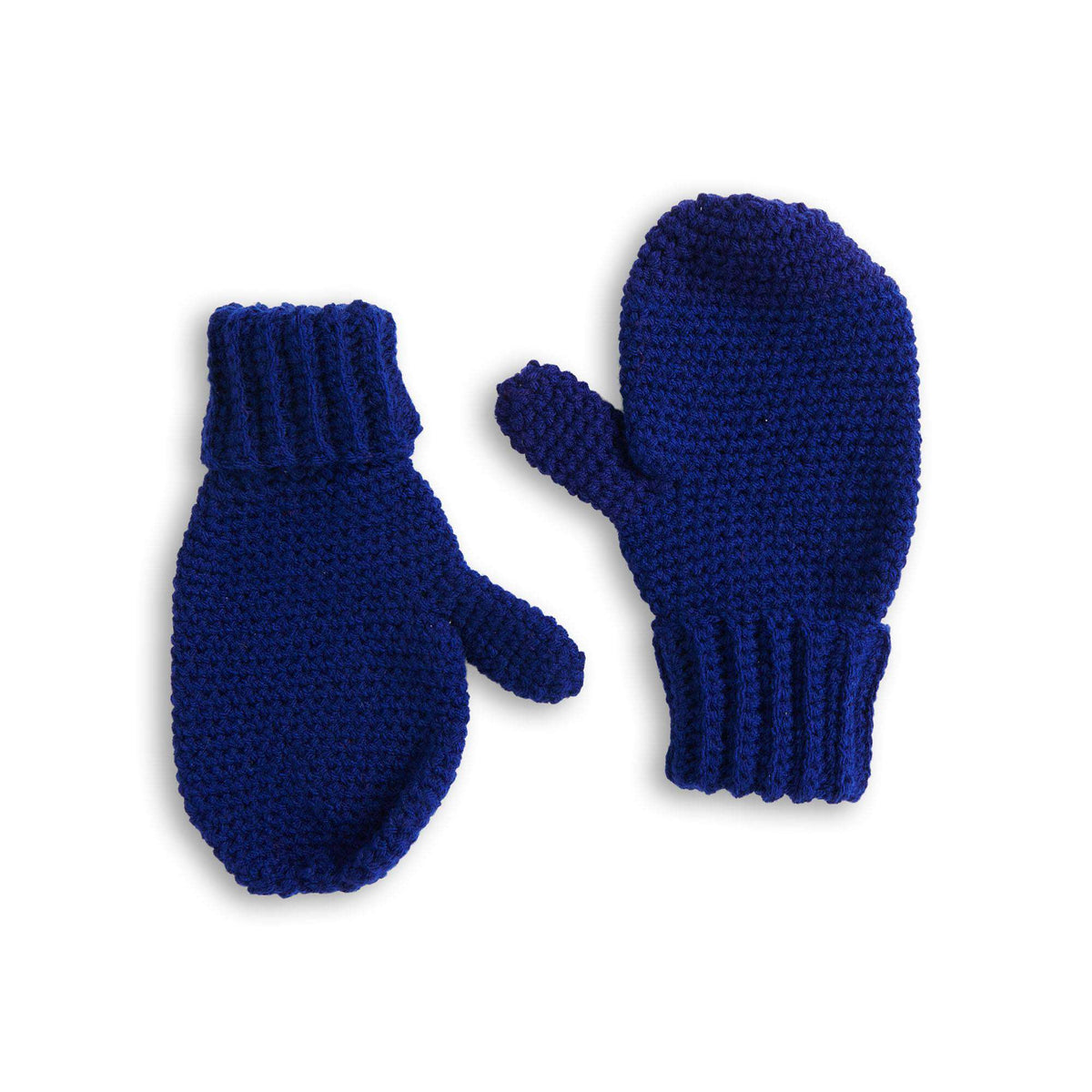 Crochet made in Red Heart Super Saver yarn
