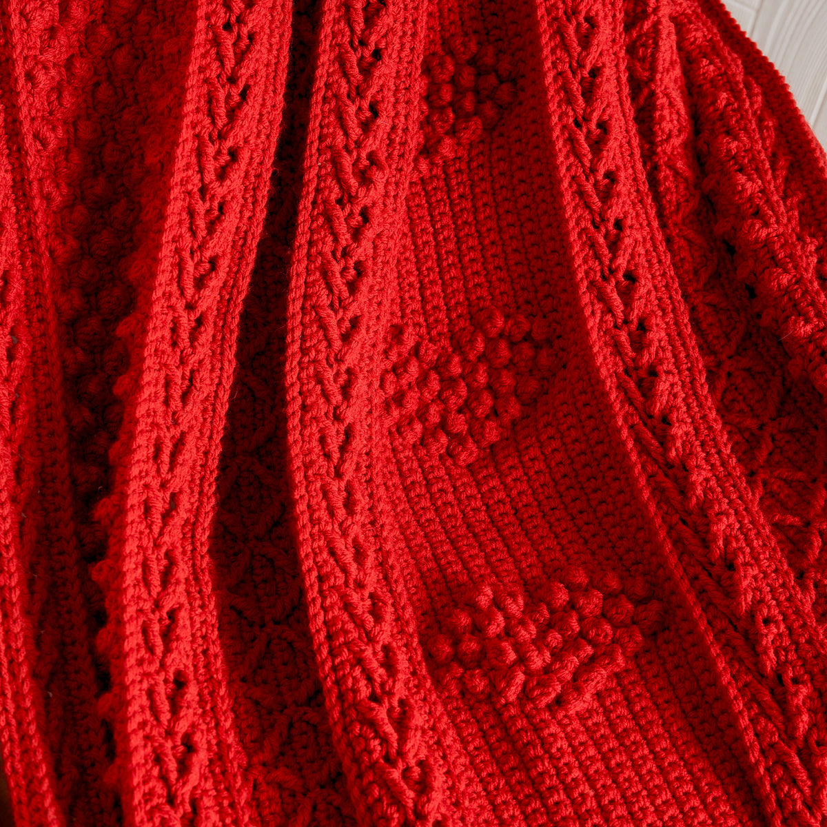 Red Heart Super Saver