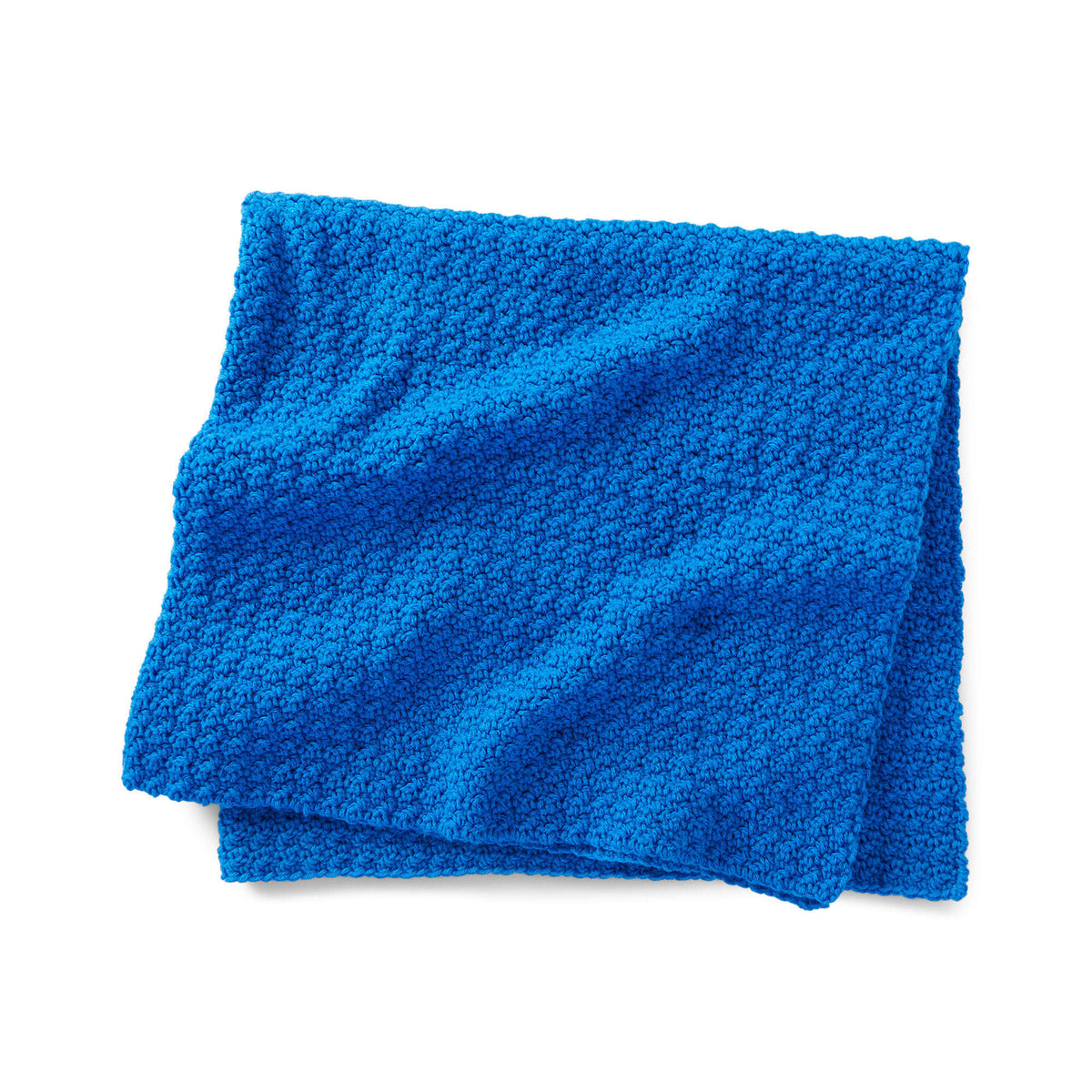 Crochet made in Red Heart Super Saver yarn