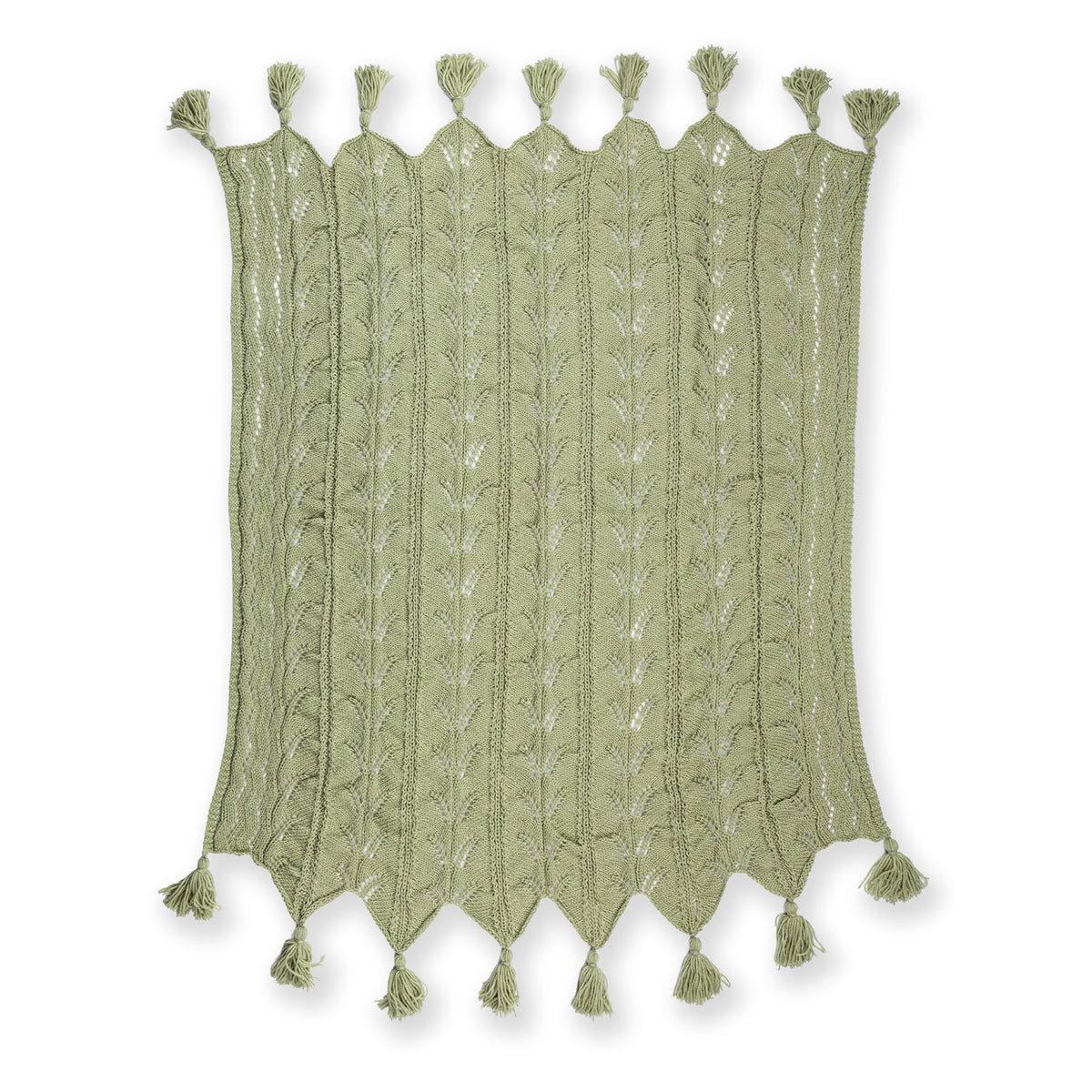 Frosty Green