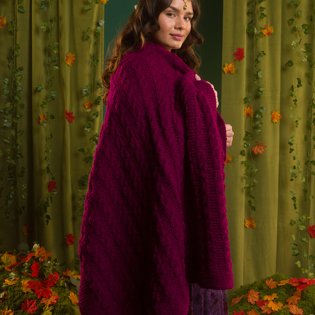 Mulberry
