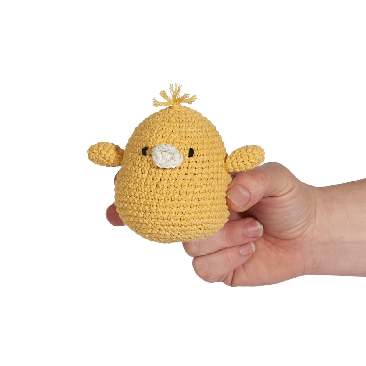 Colin The Chick