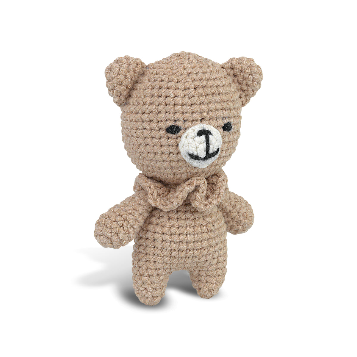 Eddy The Bear