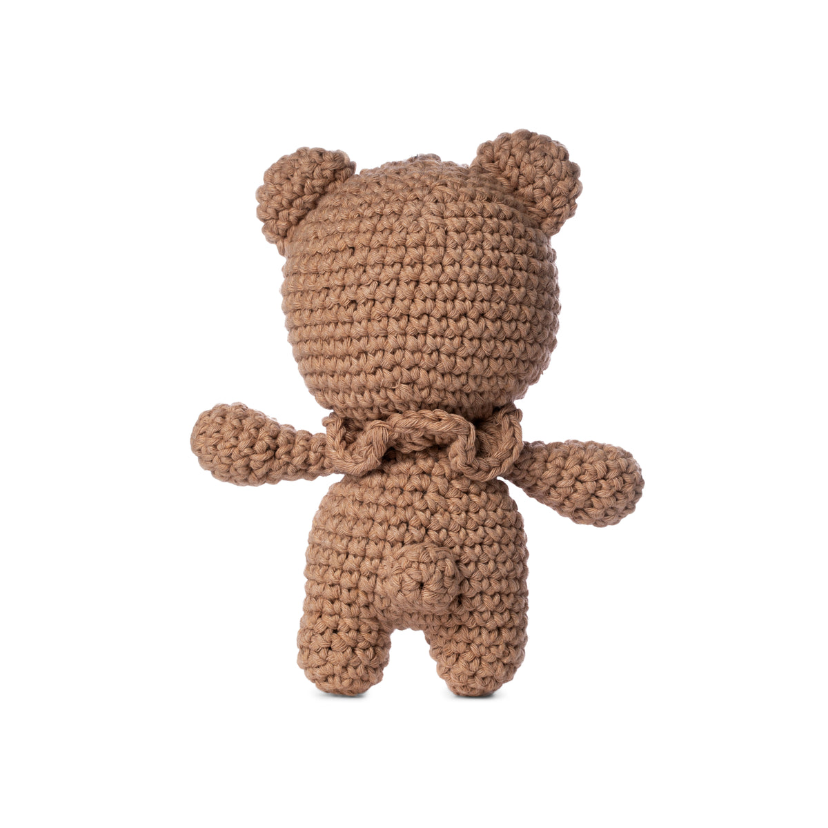 Eddy The Bear