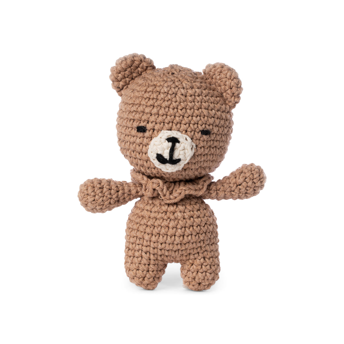 Eddy The Bear